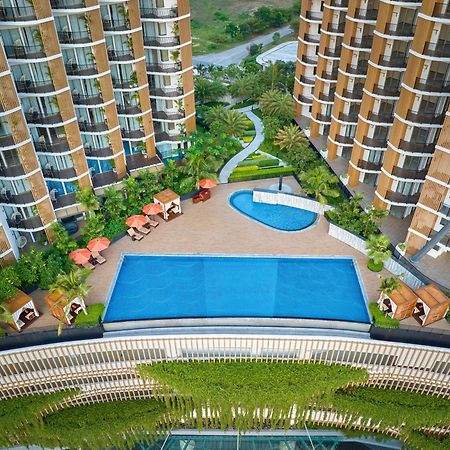 Birkin International Hotel Malacca Exterior foto