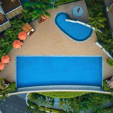 Birkin International Hotel Malacca Exterior foto