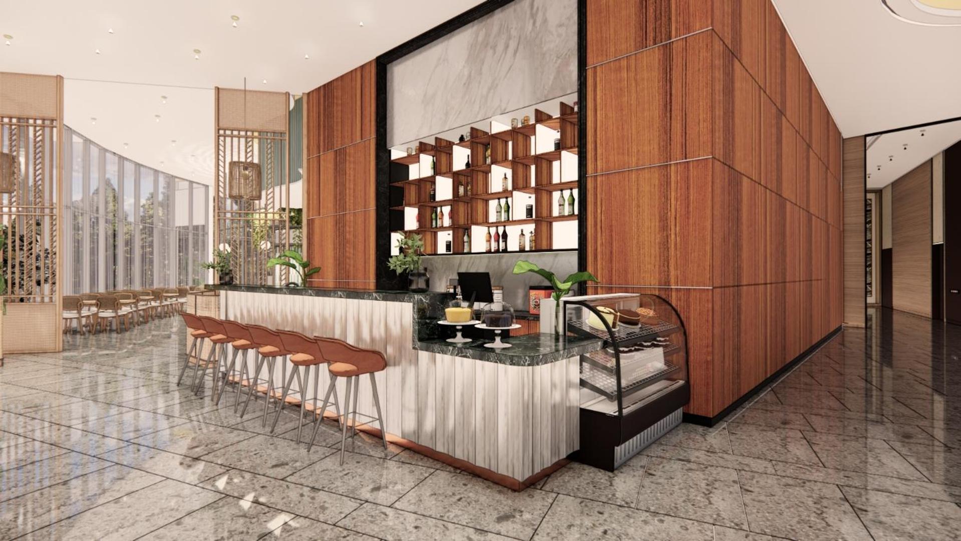 Birkin International Hotel Malacca Exterior foto