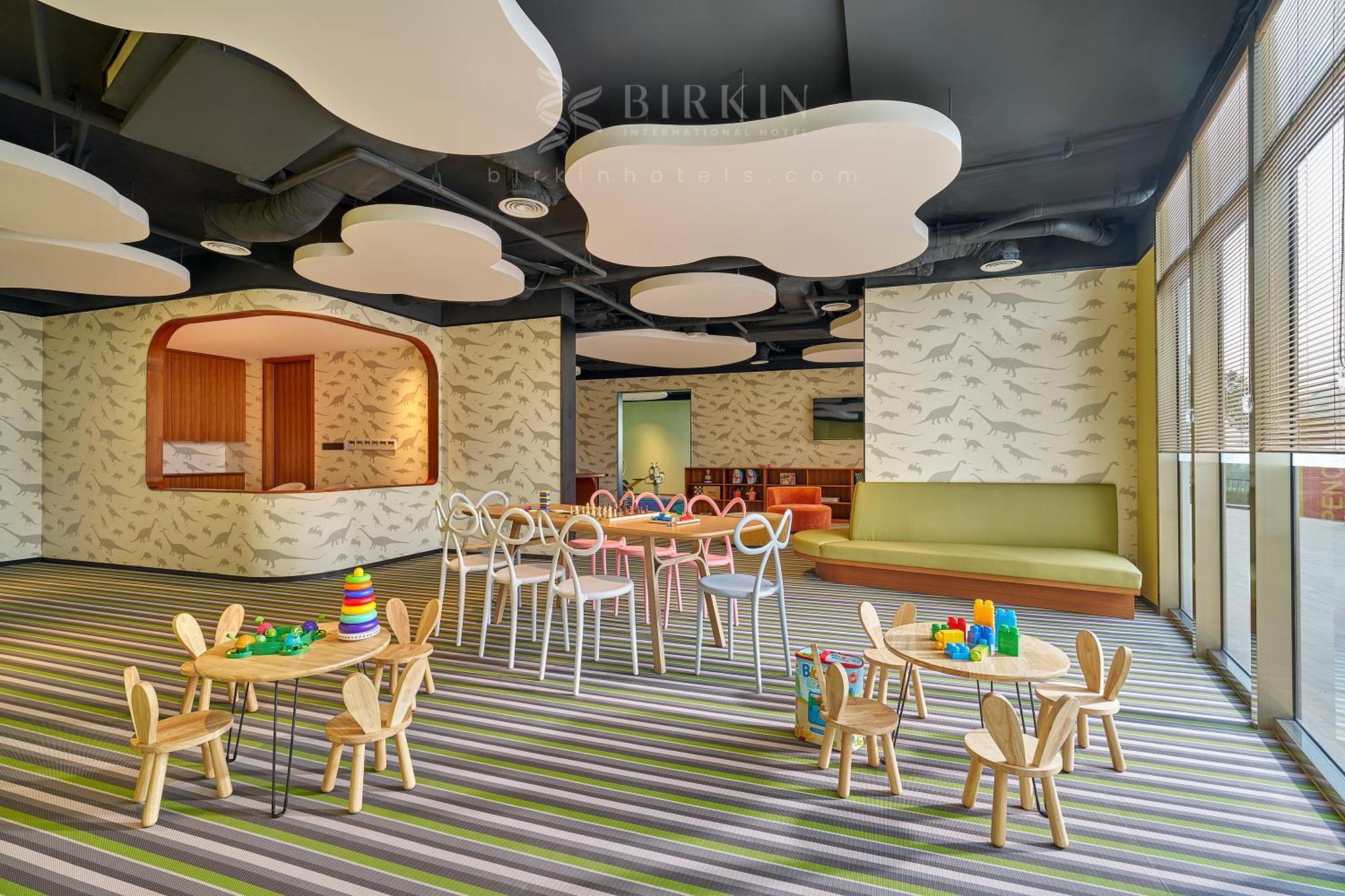 Birkin International Hotel Malacca Exterior foto